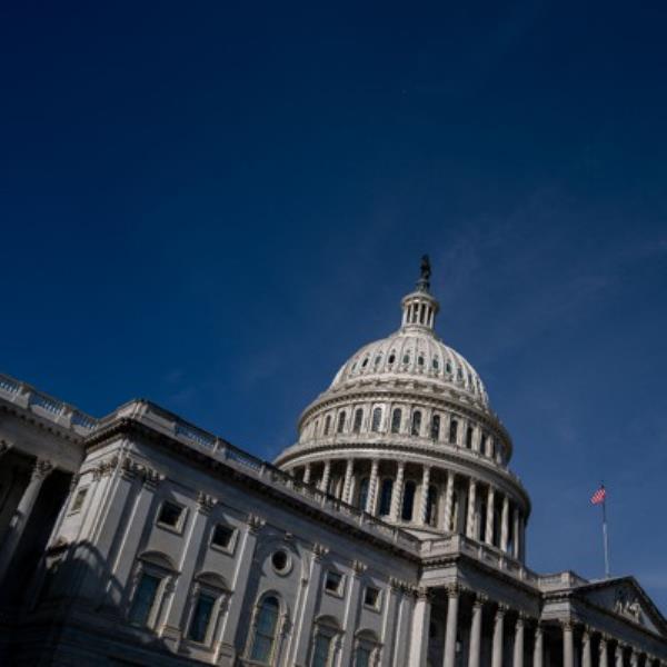 众议院共和党撤回了涵盖国税局、GSA、OMB等的拨款法案