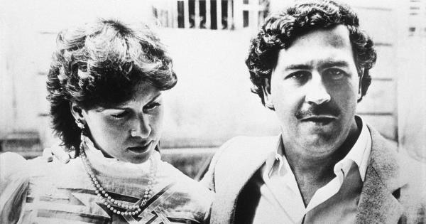 巴勃罗·埃斯科瓦尔(Pablo Escobar)在枪战中被杀30年了——这里有关于臭名昭著的毒枭的30个事实